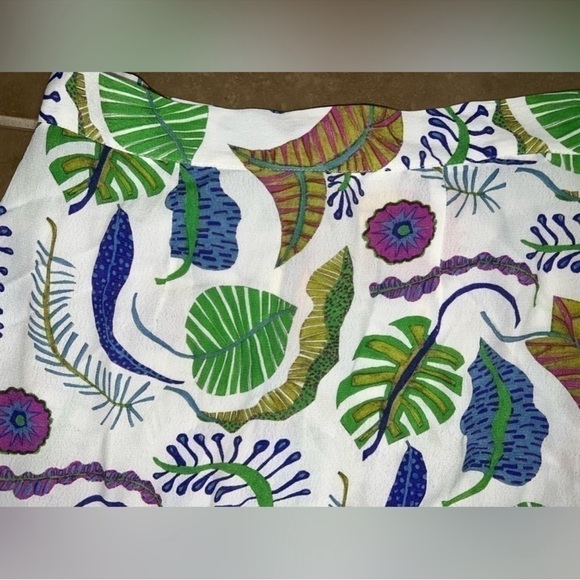 CeliaB Printed Skirt - Picture 2 of 9